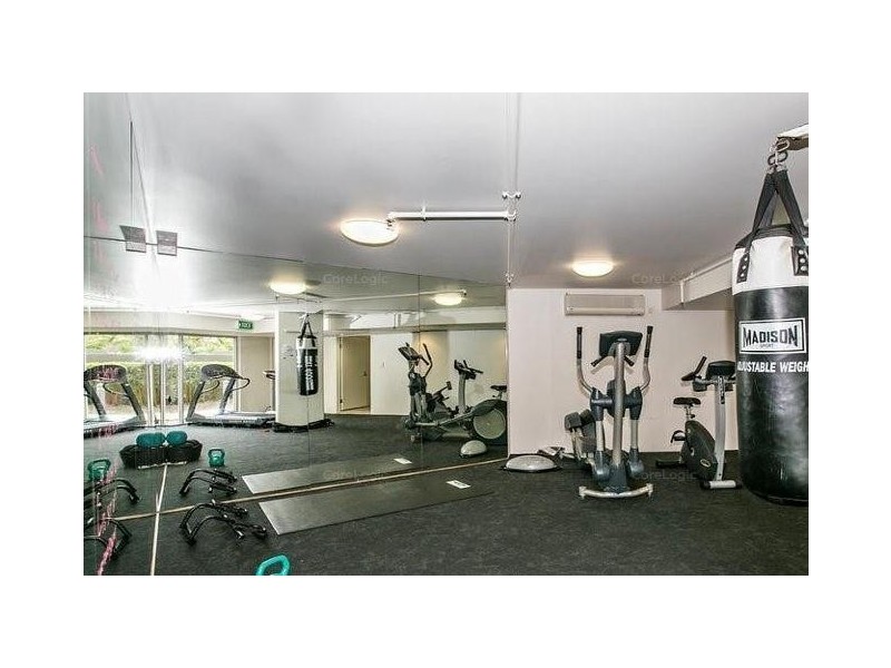 2504/12-14 Executive  Drive, Burleigh Waters QLD 4220