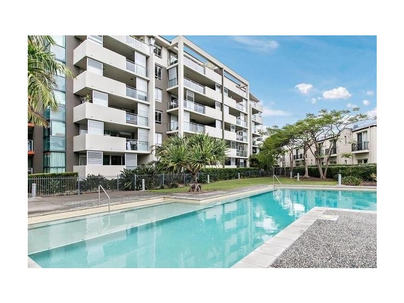 2504/12-14 Executive  Drive, Burleigh Waters QLD 4220
