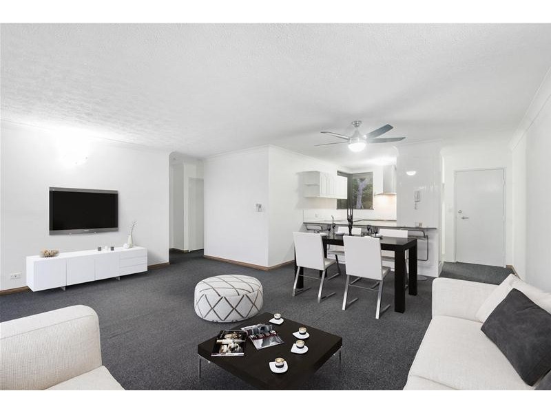 5/24 Panorama Drive, Currumbin QLD 4223