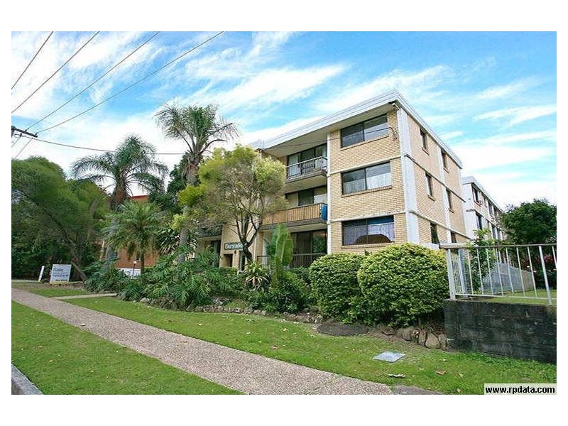 2/6 Brooke Avenue, Palm Beach QLD 4221