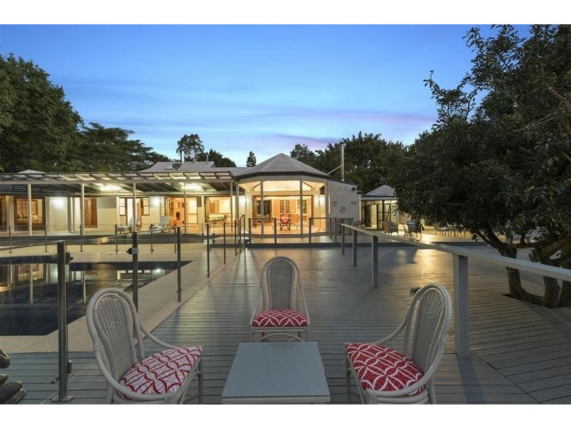 101 Bains Road, Currumbin Valley QLD 4223