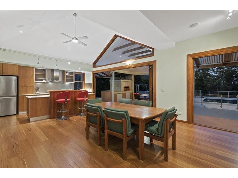 101 Bains Road, Currumbin Valley QLD 4223