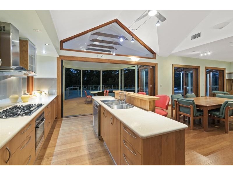 101 Bains Road, Currumbin Valley QLD 4223