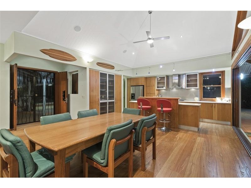 101 Bains Road, Currumbin Valley QLD 4223