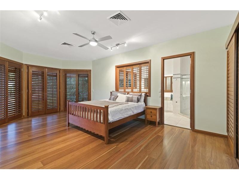 101 Bains Road, Currumbin Valley QLD 4223