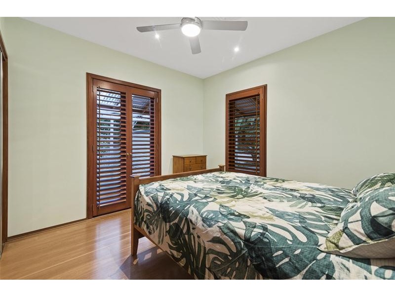 101 Bains Road, Currumbin Valley QLD 4223