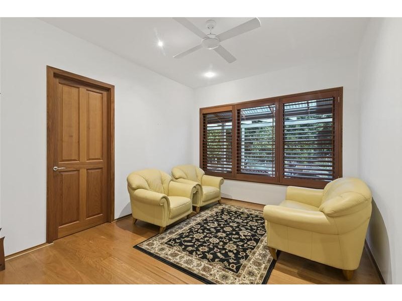 101 Bains Road, Currumbin Valley QLD 4223