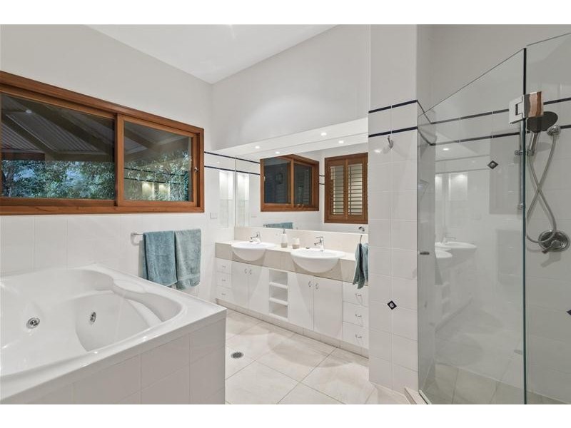 101 Bains Road, Currumbin Valley QLD 4223