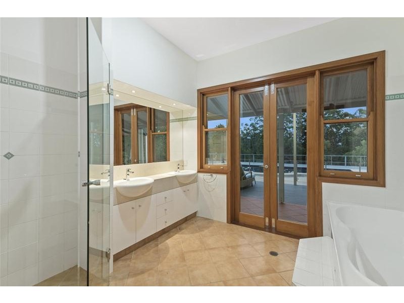 101 Bains Road, Currumbin Valley QLD 4223