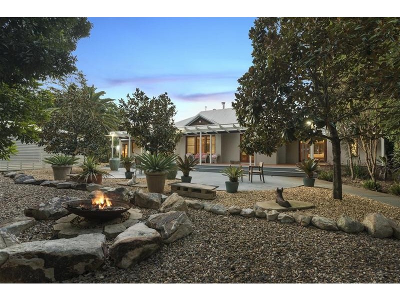 101 Bains Road, Currumbin Valley QLD 4223