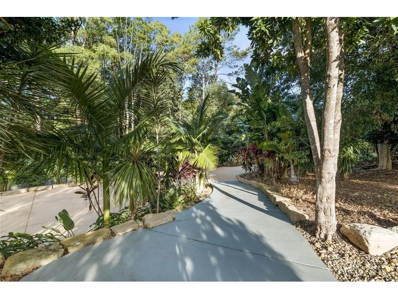 101 Bains Road, Currumbin Valley QLD 4223