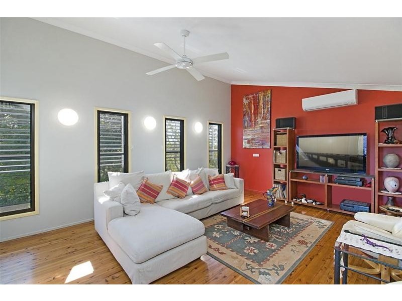 27 Lillee Court, Currumbin Valley QLD 4223