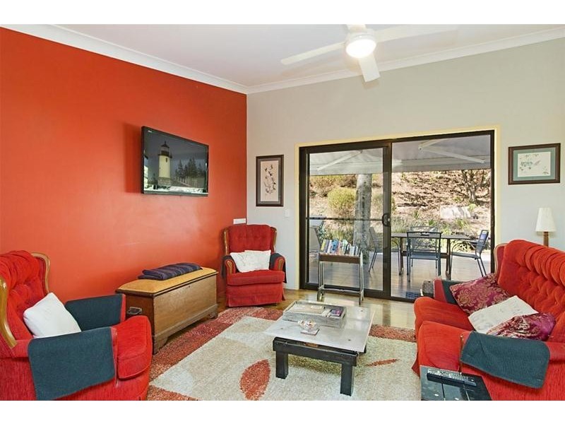 27 Lillee Court, Currumbin Valley QLD 4223