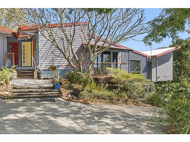 27 Lillee Court, Currumbin Valley QLD 4223