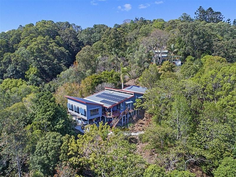 27 Lillee Court, Currumbin Valley QLD 4223