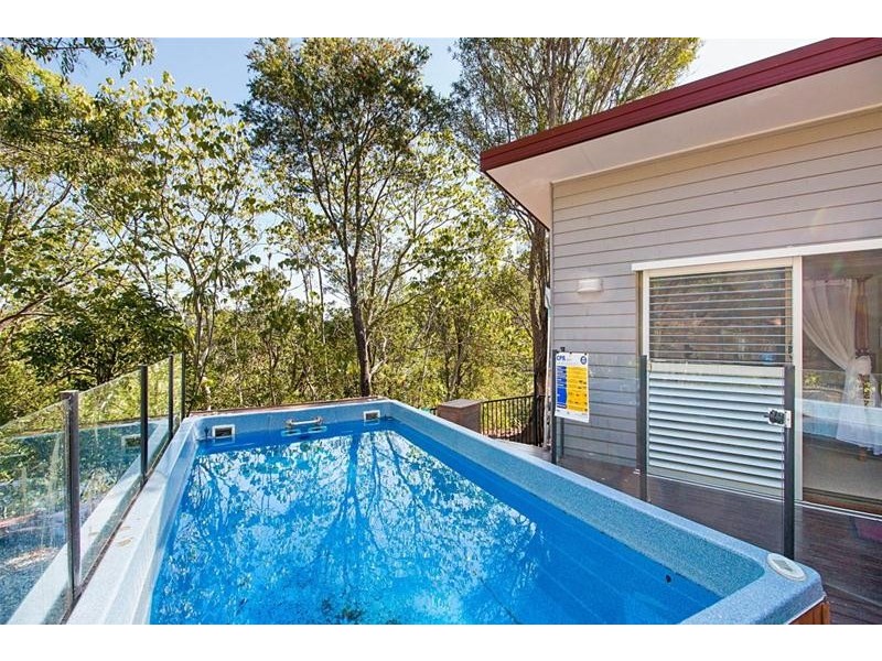 27 Lillee Court, Currumbin Valley QLD 4223