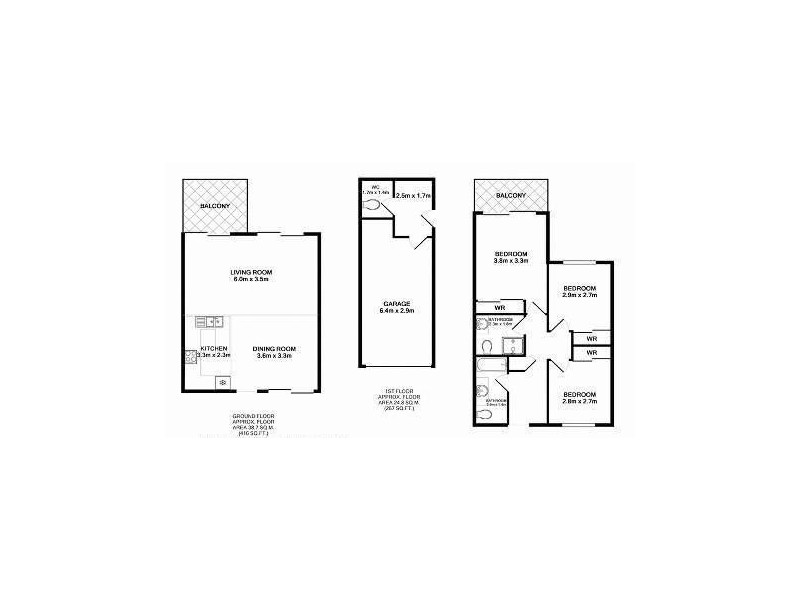 6/283 Nineteenth Avenue, Elanora QLD 4221