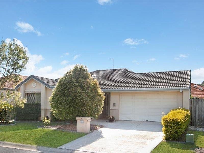 4 Keegan Circuit, Currumbin Waters QLD 4223