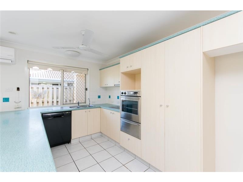 4 Keegan Circuit, Currumbin Waters QLD 4223