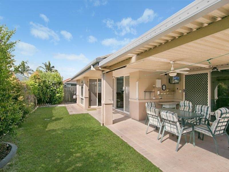 4 Keegan Circuit, Currumbin Waters QLD 4223