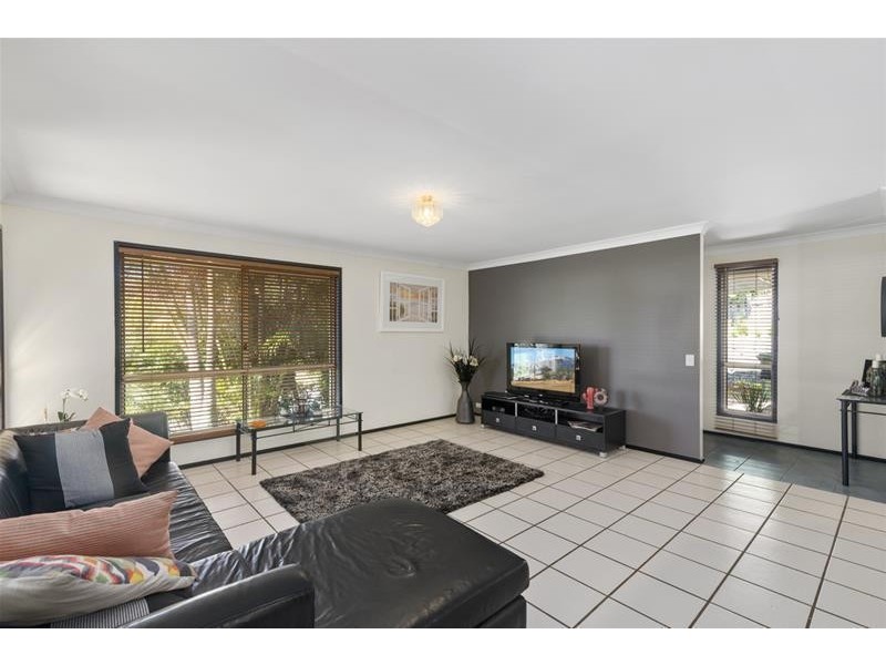 91 Saffron Street, Elanora QLD 4221