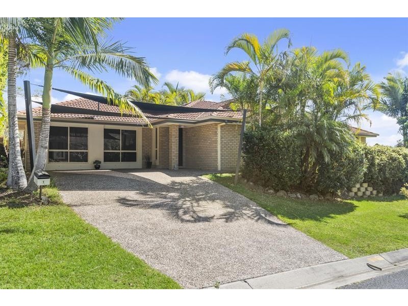 91 Saffron Street, Elanora QLD 4221