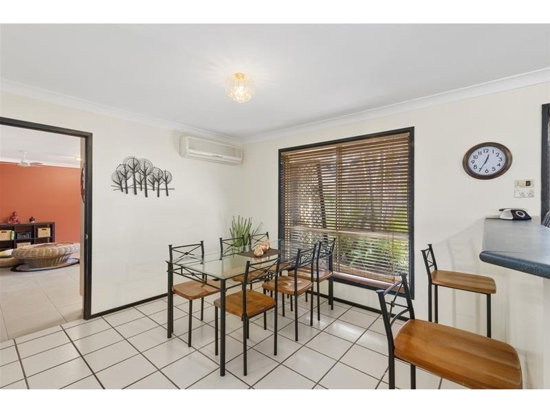 91 Saffron Street, Elanora QLD 4221