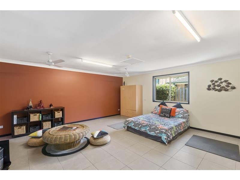 91 Saffron Street, Elanora QLD 4221