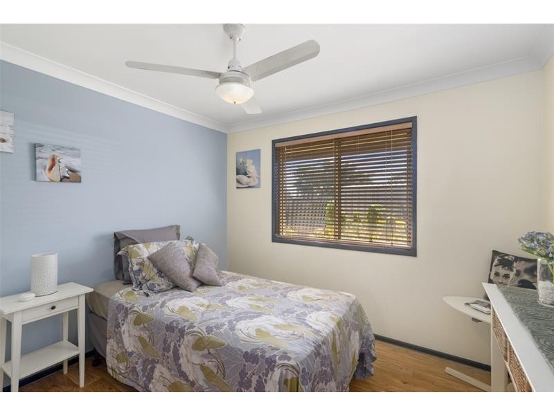 91 Saffron Street, Elanora QLD 4221