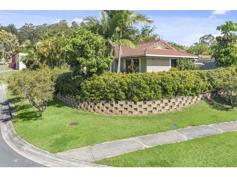 91 Saffron Street, Elanora QLD 4221