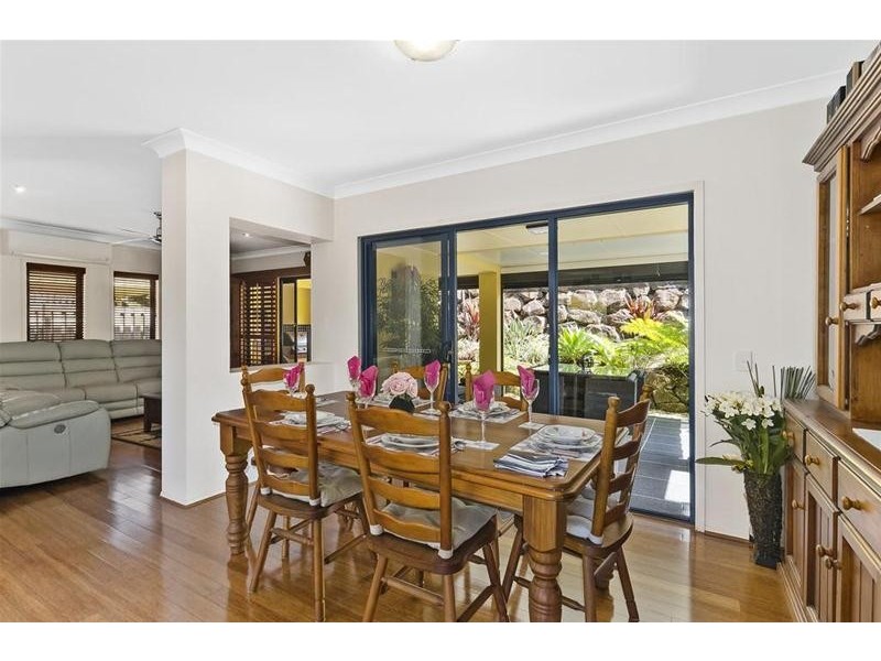 3/11 Keegan Circuit, Currumbin Waters QLD 4223