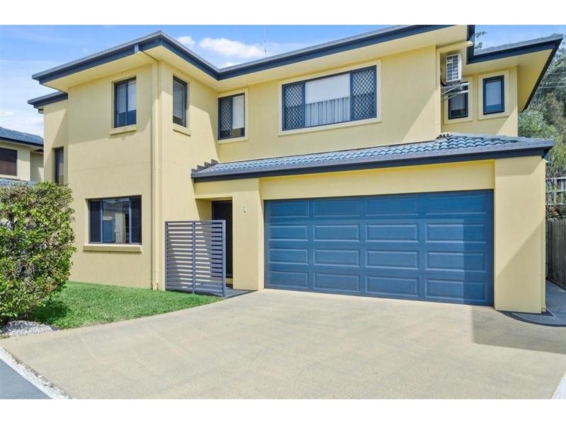 3/11 Keegan Circuit, Currumbin Waters QLD 4223