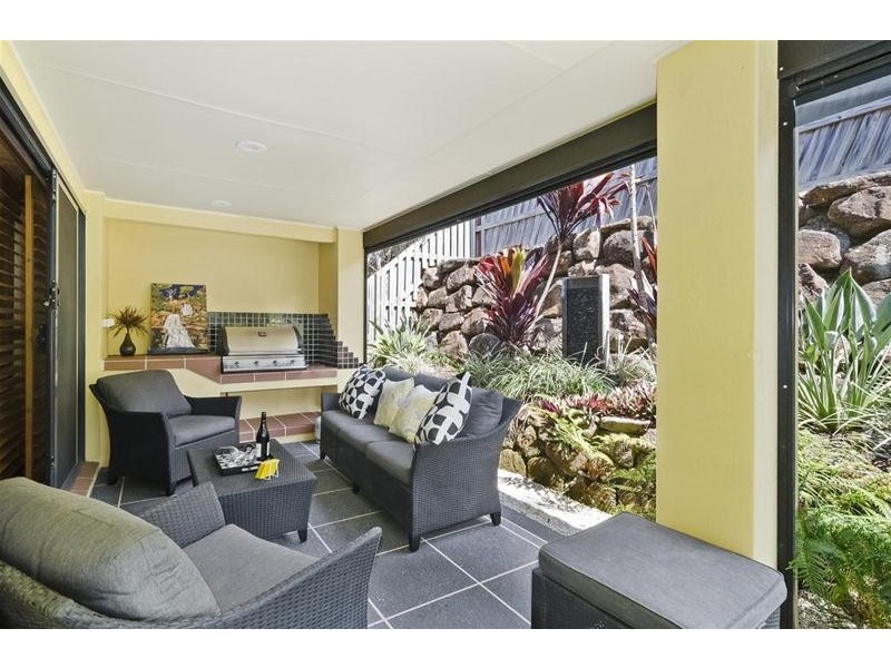 3/11 Keegan Circuit, Currumbin Waters QLD 4223