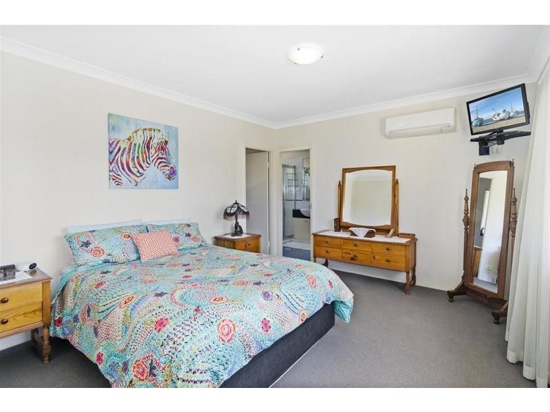 3/11 Keegan Circuit, Currumbin Waters QLD 4223