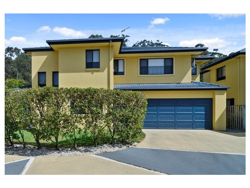 3/11 Keegan Circuit, Currumbin Waters QLD 4223
