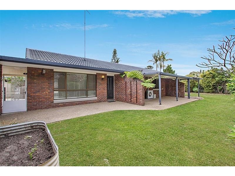 28 Pinon Close, Elanora QLD 4221