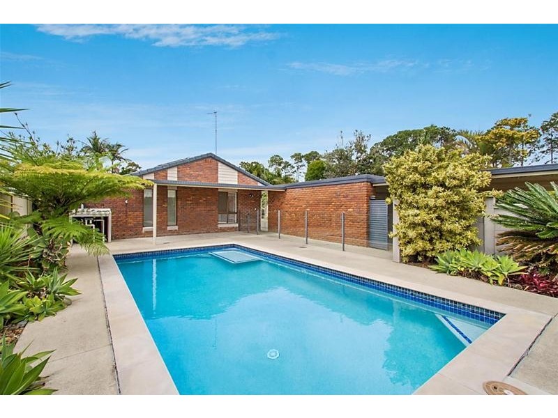 28 Pinon Close, Elanora QLD 4221
