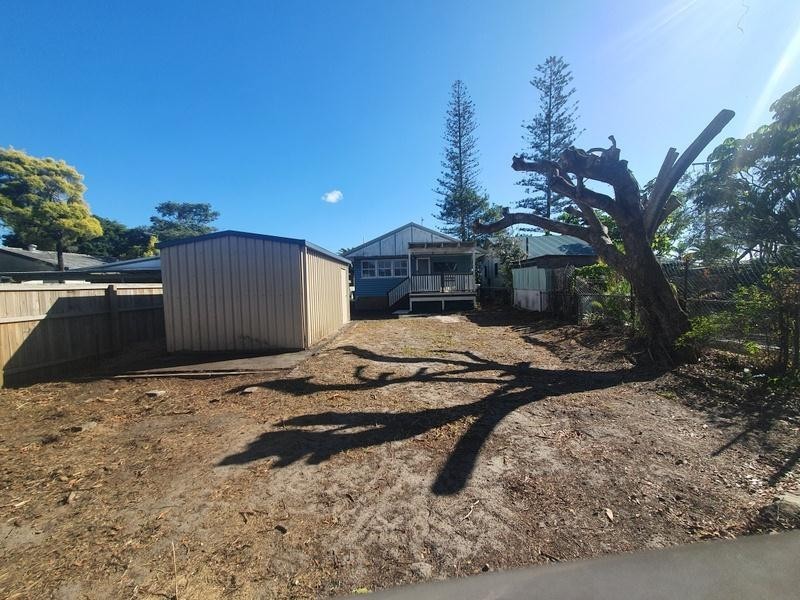 100 Palm Beach Avenue, Palm Beach QLD 4221