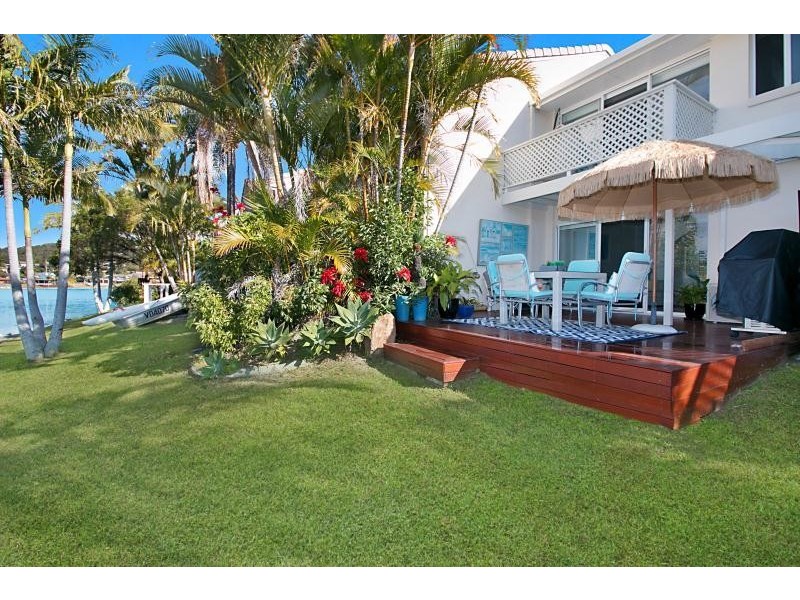 132/2-10 Coolgardie Street, Elanora QLD 4221