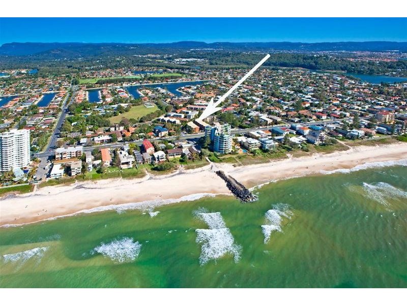 3/1374 Gold Coast Highway, Palm Beach QLD 4221