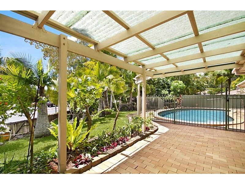 7 Brigantine Court, Currumbin Waters QLD 4223