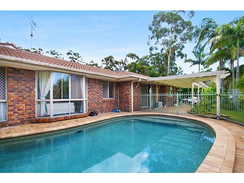 7 Brigantine Court, Currumbin Waters QLD 4223