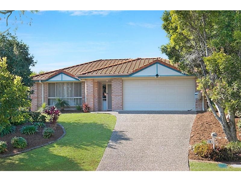 4 Bidwill Court, Elanora QLD 4221