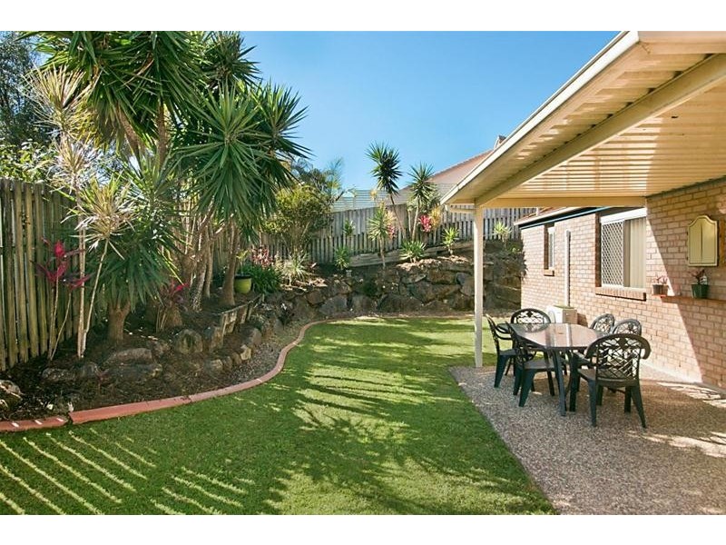 4 Bidwill Court, Elanora QLD 4221