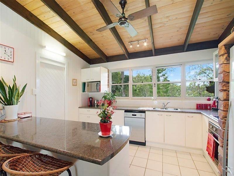 42 Goolabah Drive, Tallebudgera QLD 4228