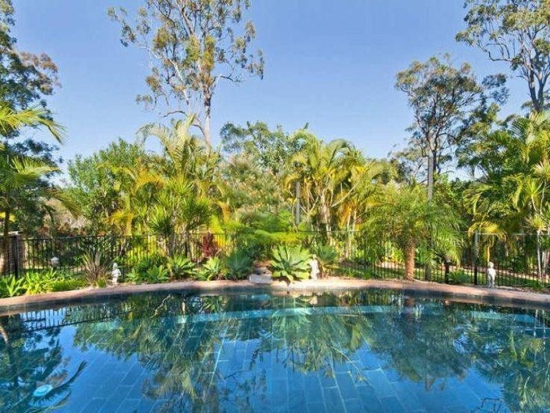 42 Goolabah Drive, Tallebudgera QLD 4228