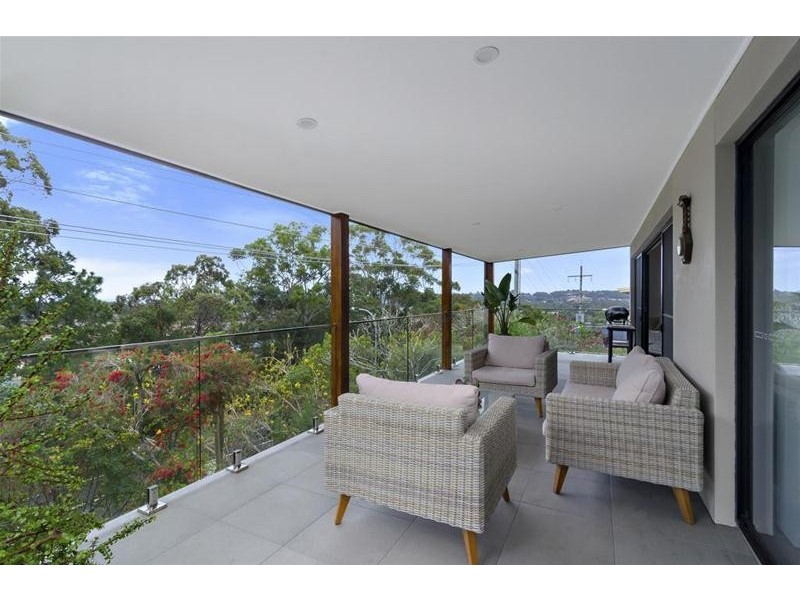 4 Aethalia Street, Currumbin Waters QLD 4223