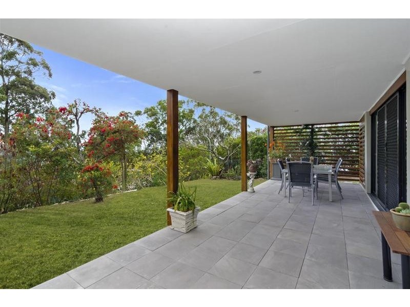 4 Aethalia Street, Currumbin Waters QLD 4223