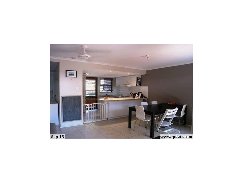 5/69 Mitchell Avenue, Currumbin QLD 4223