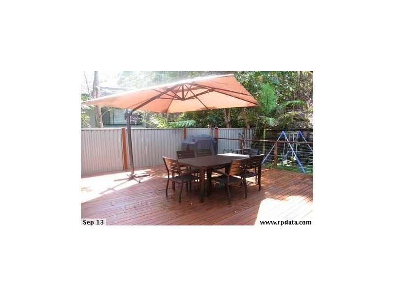 5/69 Mitchell Avenue, Currumbin QLD 4223
